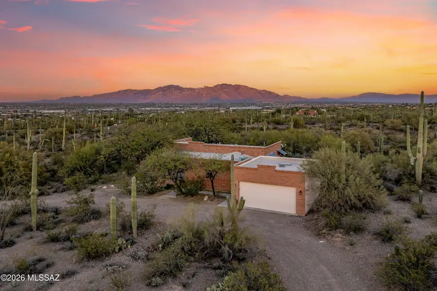 7055 W Ina, Tucson, AZ 85743 - #2