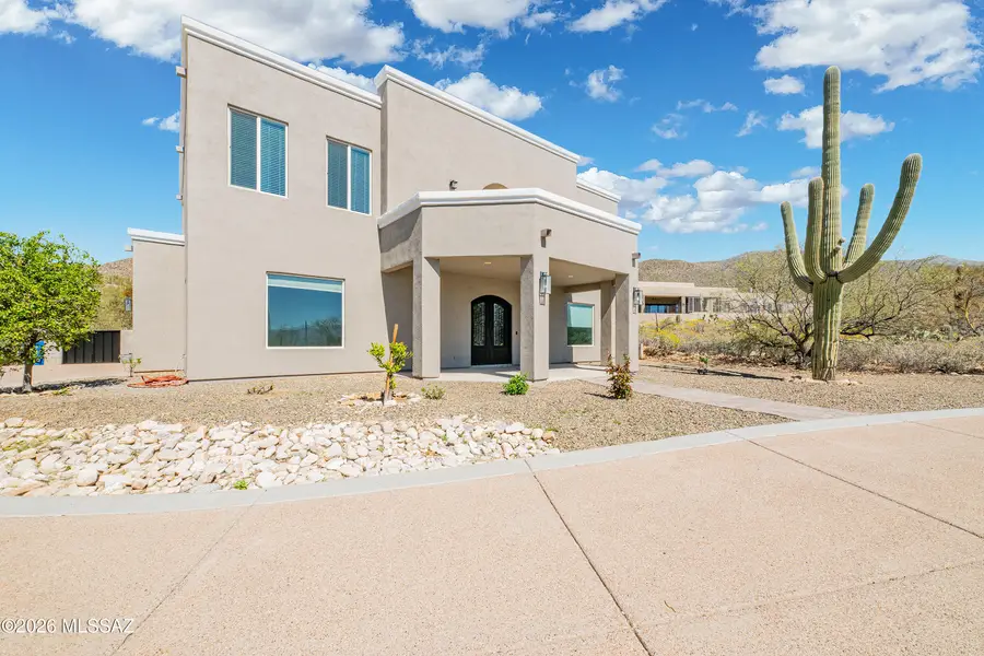 9465 E Sanctuary, Tucson, AZ 85749 - #2