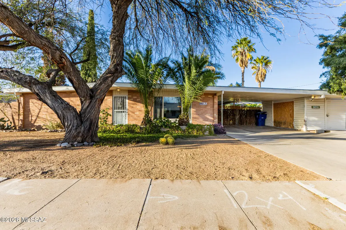 8051 E Hawthorne, Tucson, AZ 85710 - #1