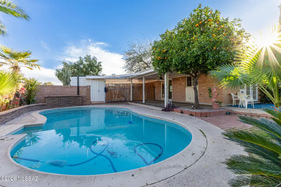 8051 E Hawthorne, Tucson, AZ 85710 - #2