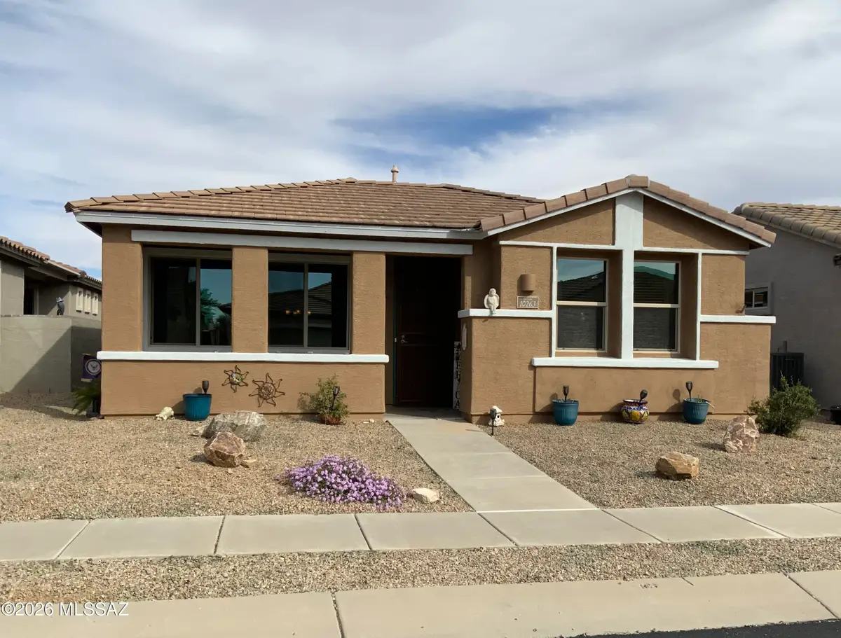 10263 S Black Surrey, Vail, AZ 85641 - #1