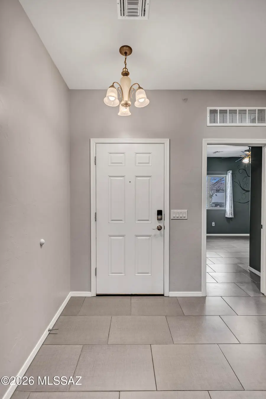 8939 N Country Cove, Tucson, AZ 85742 - #2