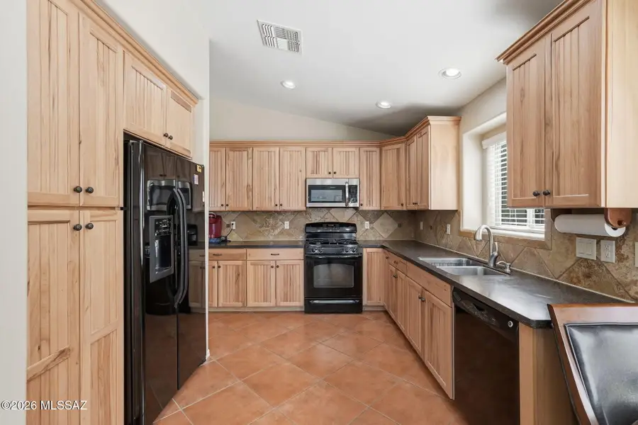 39116 S Quick Trot, Tucson, AZ 85739 - #3