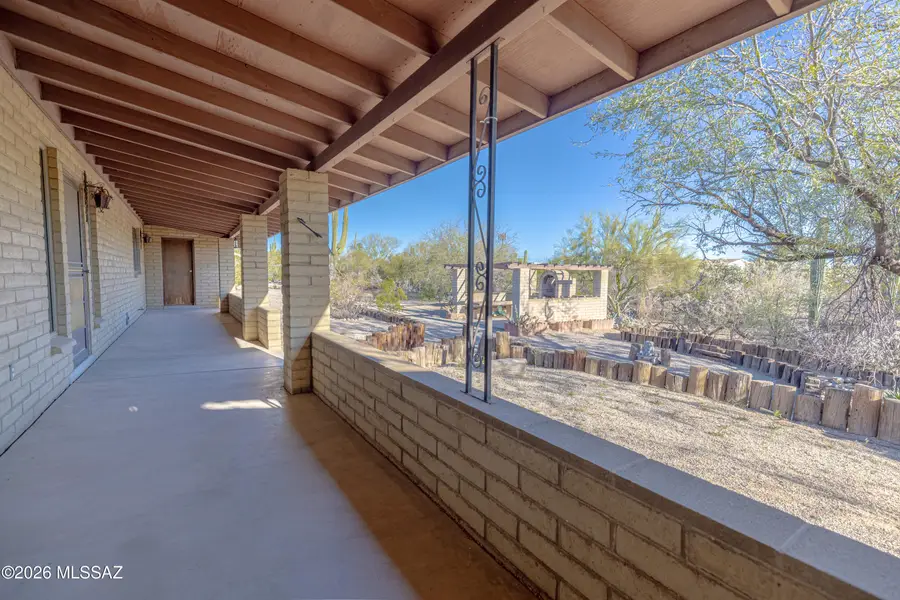 1551 N Sandario, Tucson, AZ 85743 - #3