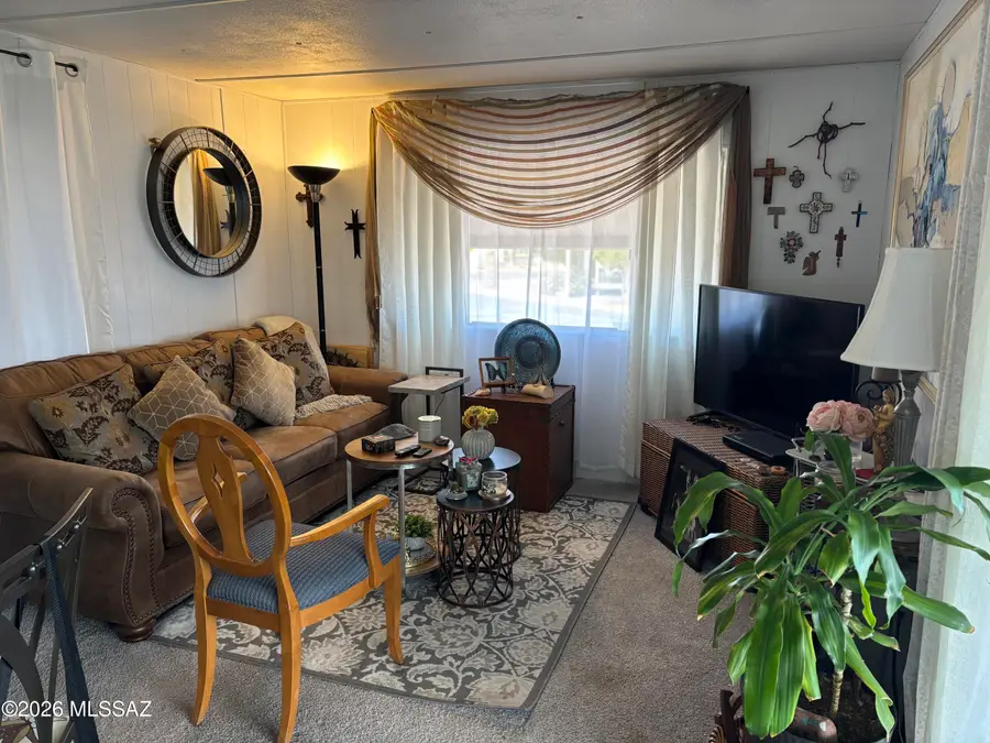 4315 N Flowing Wells, Tucson, AZ 85705 - #3