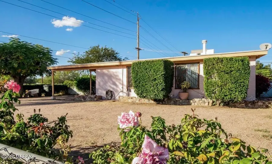 550 W Calle Garcia, Tucson, AZ 85706 - #2