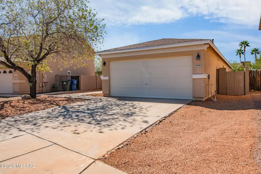 6448 S Bright Sun, Tucson, AZ 85706 - #2