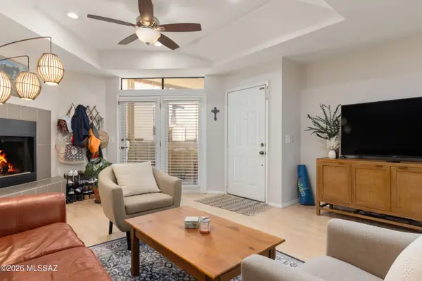 1200 E River, Tucson, AZ 85718