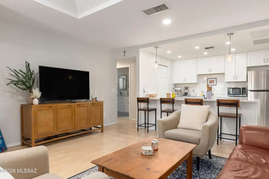 1200 E River, Tucson, AZ 85718 - #3