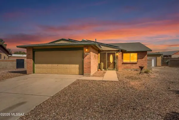 7940 E Constant, Tucson, AZ 85730