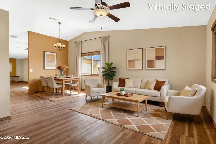 7940 E Constant, Tucson, AZ 85730 - #2