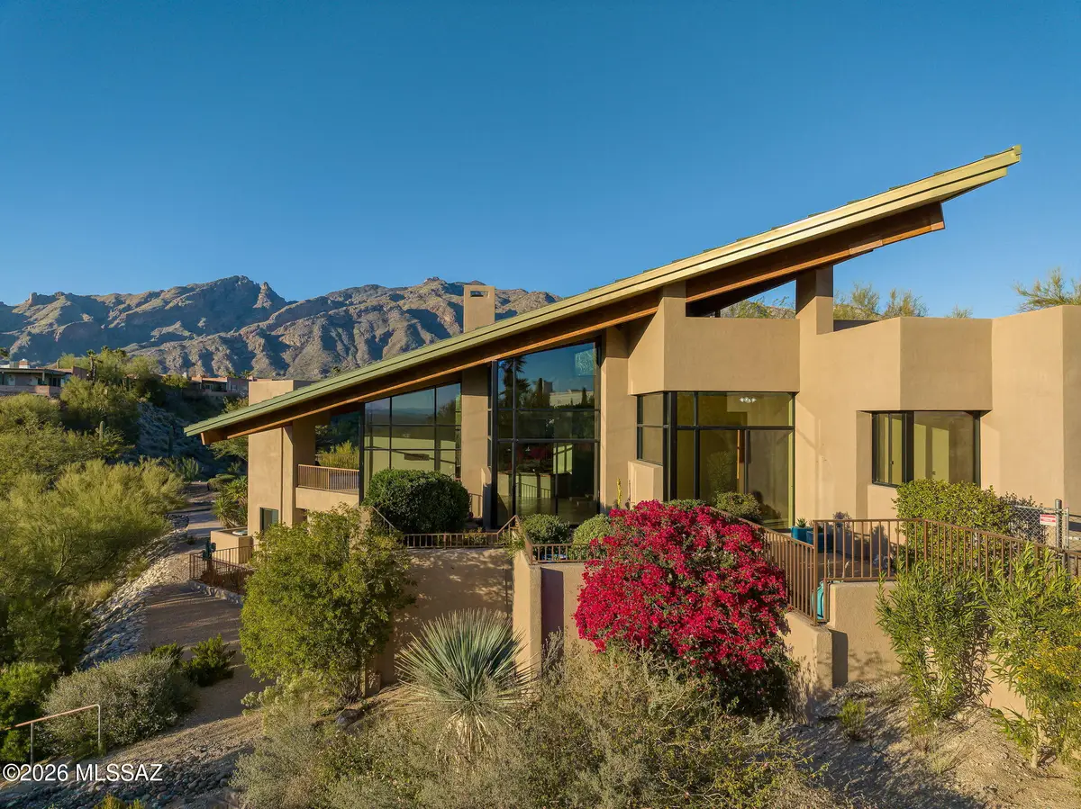 4750 E Kelsea, Tucson, AZ 85718 - #1