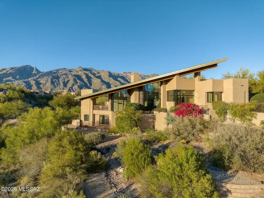 4750 E Kelsea, Tucson, AZ 85718 - #2