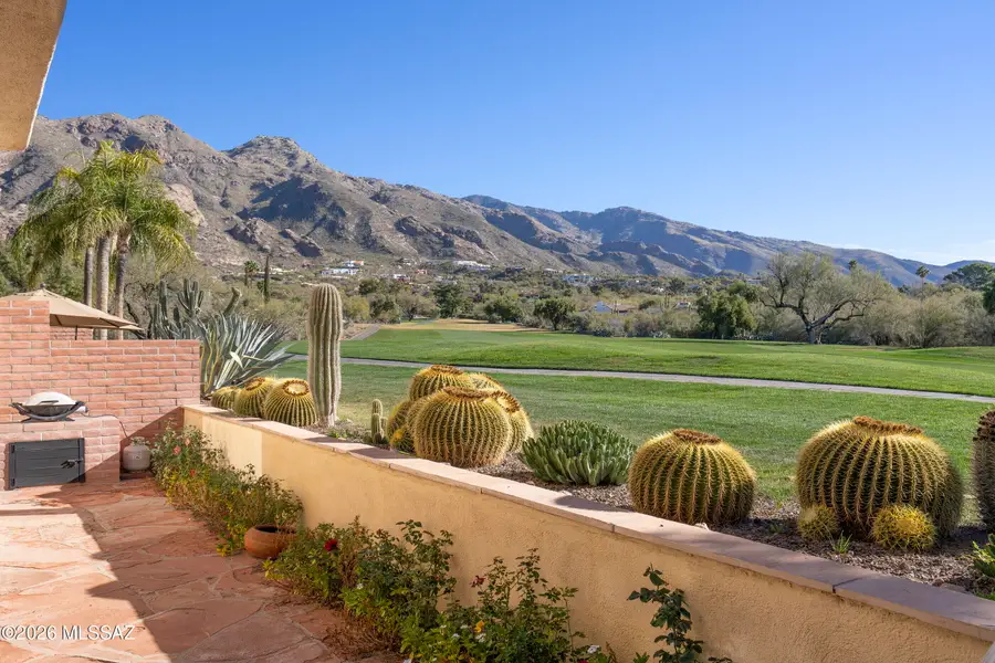 6552 N Turnberry, Tucson, AZ 85718 - #2