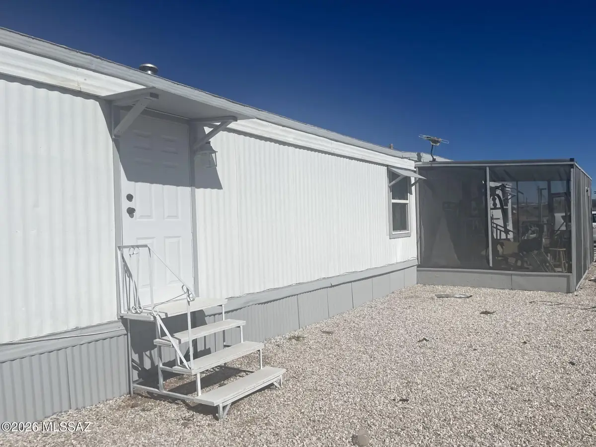 636 E Di Di Anne, Benson, AZ 85602 - #1