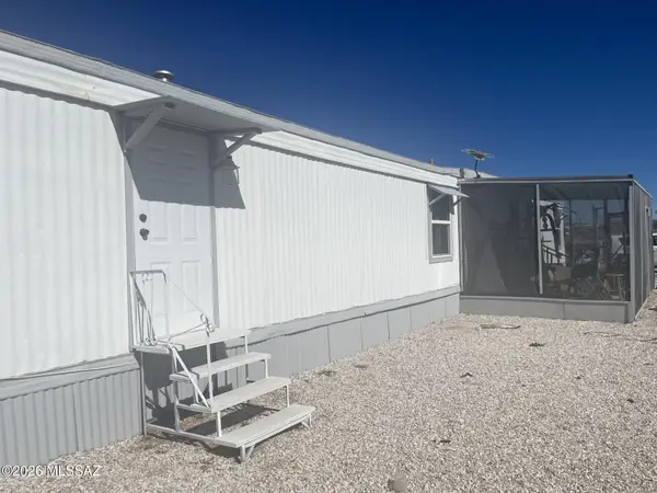 636 E Di Di Anne, Benson, AZ 85602