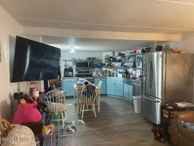 636 E Di Di Anne, Benson, AZ 85602 - #3