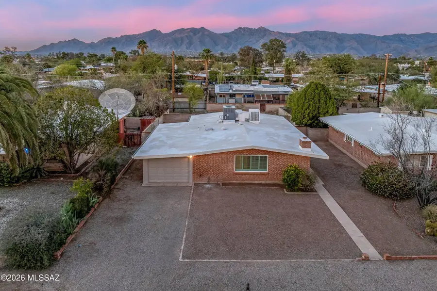 5819 E Rosewood, Tucson, AZ 85711 - #3