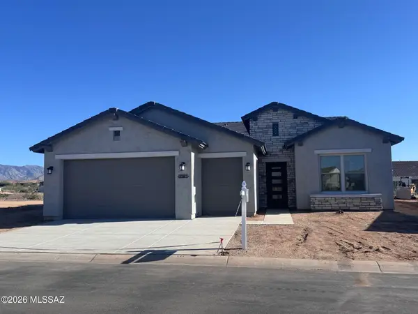 61987 E Skyview, Oracle, AZ 85623