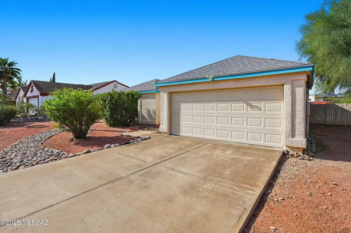 1901 N Atwood, Tucson, AZ 85745 - #1