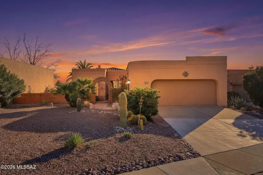 6840 E Loma Del Bribon, Tucson, AZ 85750 - #2