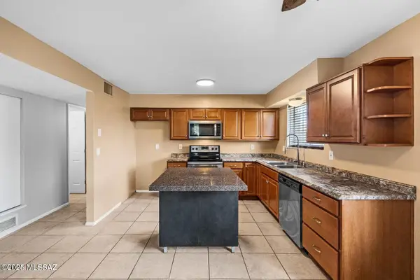 707 W 41st, Tucson, AZ 85713