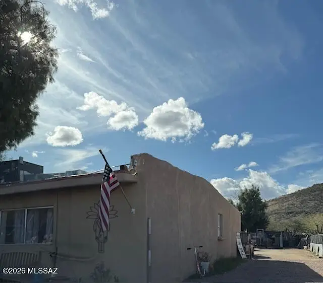 1025 S Kroeger, Tucson, AZ 85745 - #1
