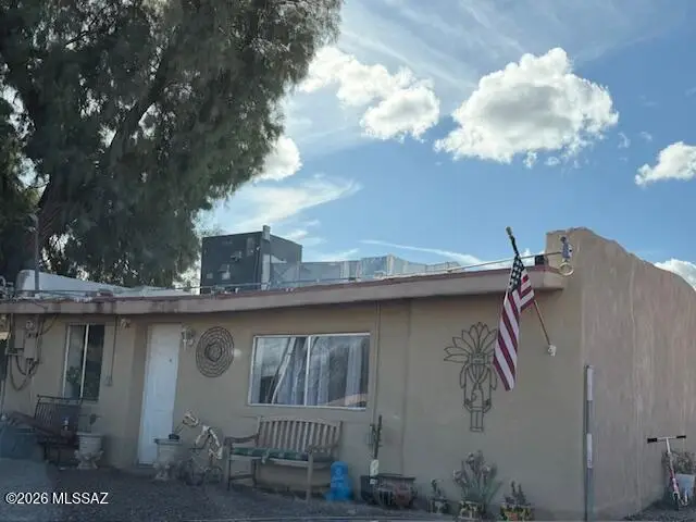 1025 S Kroeger, Tucson, AZ 85745 - #2