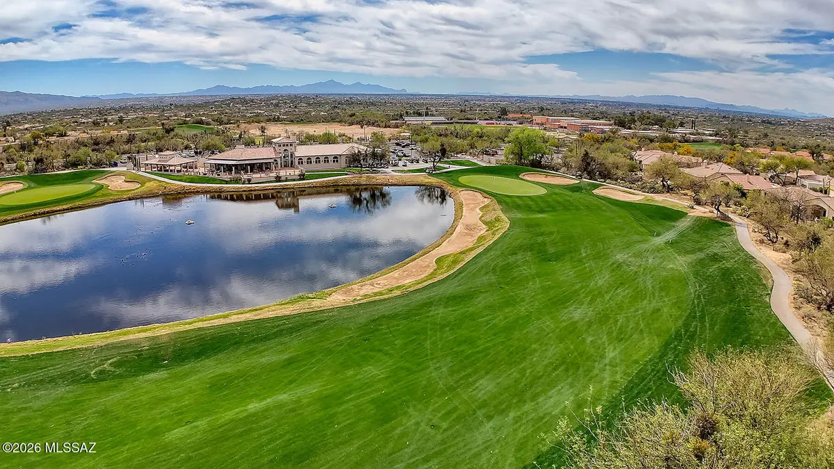 5286 N Spring View, Tucson, AZ 85749 - #1