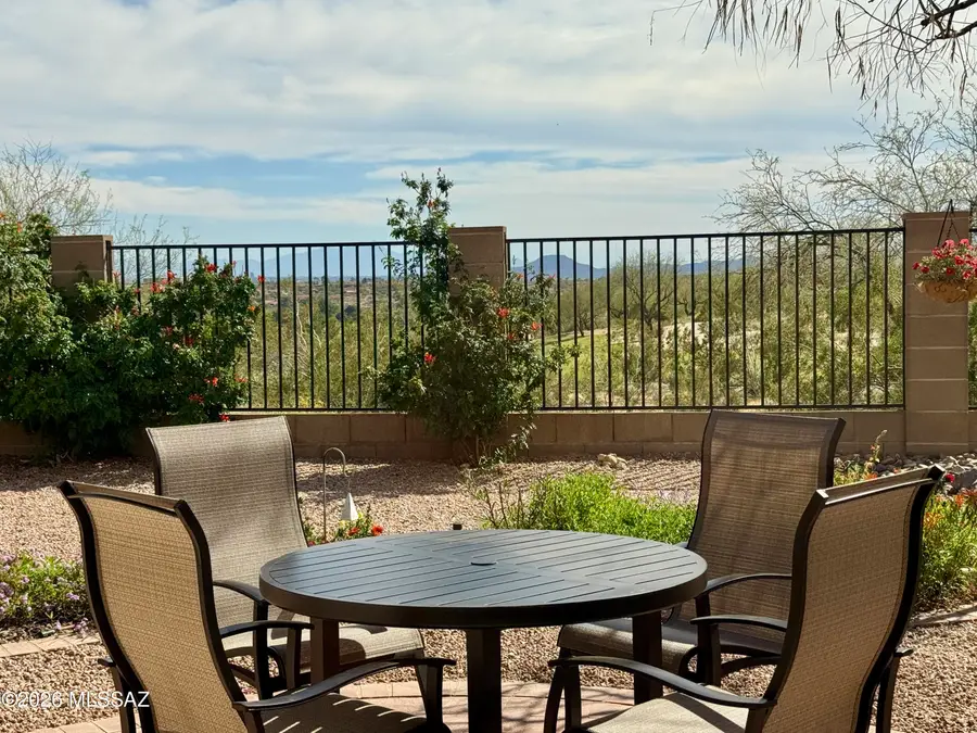 2663 W Cholla Ridge, Tucson, AZ 85742 - #3