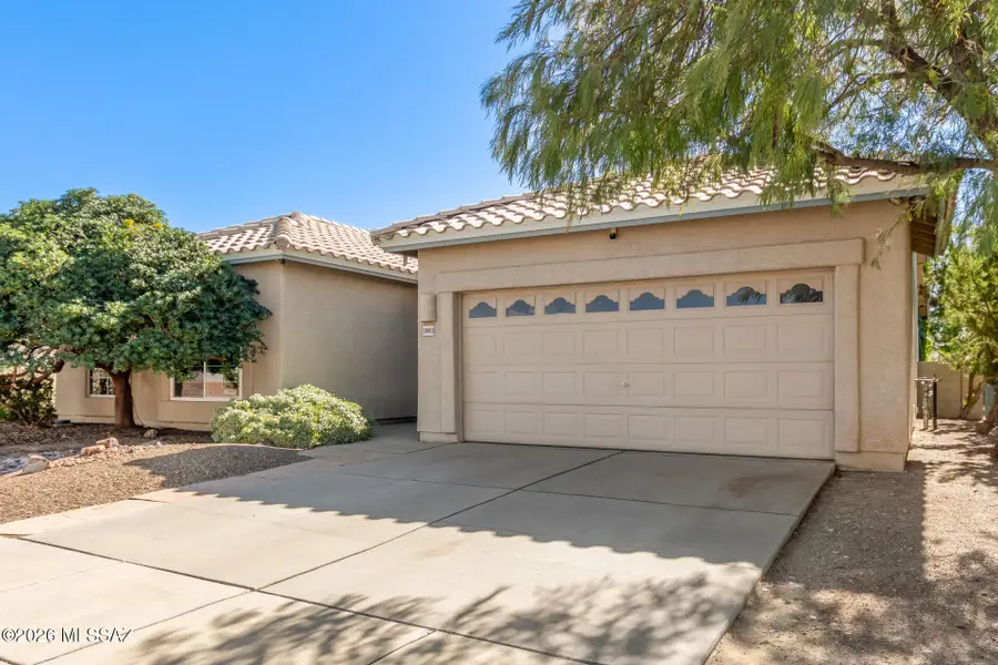10002 E Paseo San Bernardo, Tucson, AZ 85747 - #2