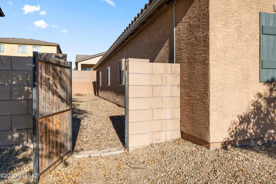 4824 W Lessing, Tucson, AZ 85742 - #3