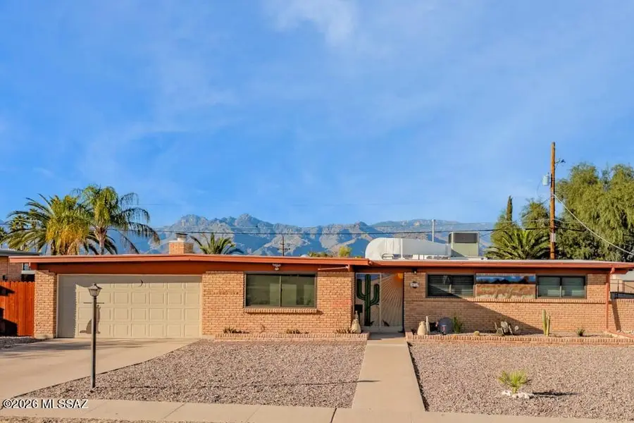 8771 E Baker, Tucson, AZ 85710 - #3