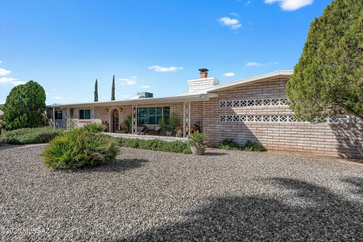 7355 N La Oesta, Tucson, AZ 85704 - #1