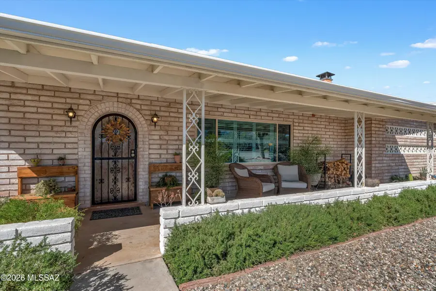 7355 N La Oesta, Tucson, AZ 85704 - #3