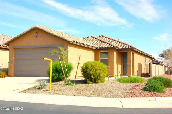 10636 W Harrigan, Marana, AZ 85653