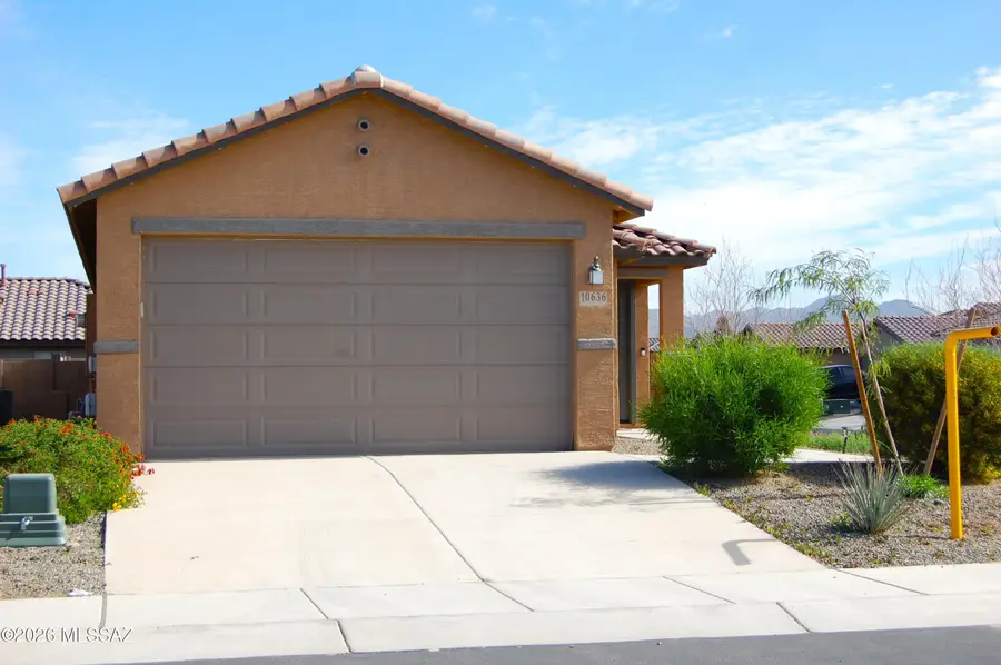 10636 W Harrigan, Marana, AZ 85653 - #2