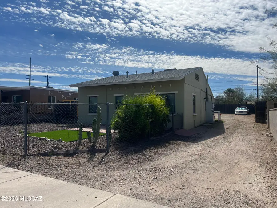 719 W Paris Promenade, Tucson, AZ 85705 - #3