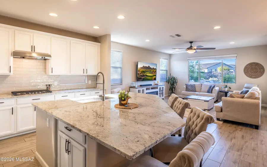 3070 W Willow Moon, Tucson, AZ 85742 - #3