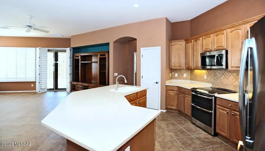 8571 N Shadow Wash, Tucson, AZ 85743 - #3