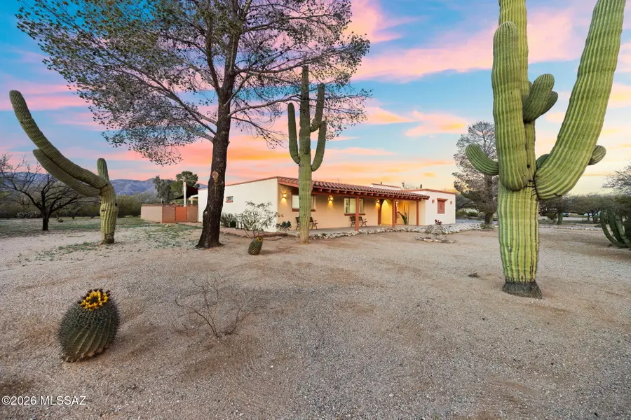 10631 E Rusty Spur, Tucson, AZ 85749 - #3