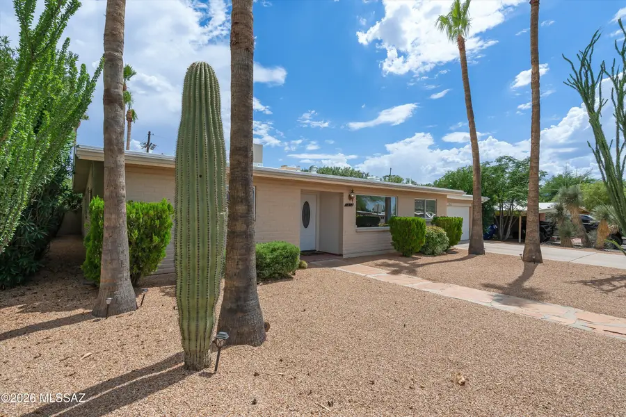 7862 E Pima, Tucson, AZ 85715 - #2