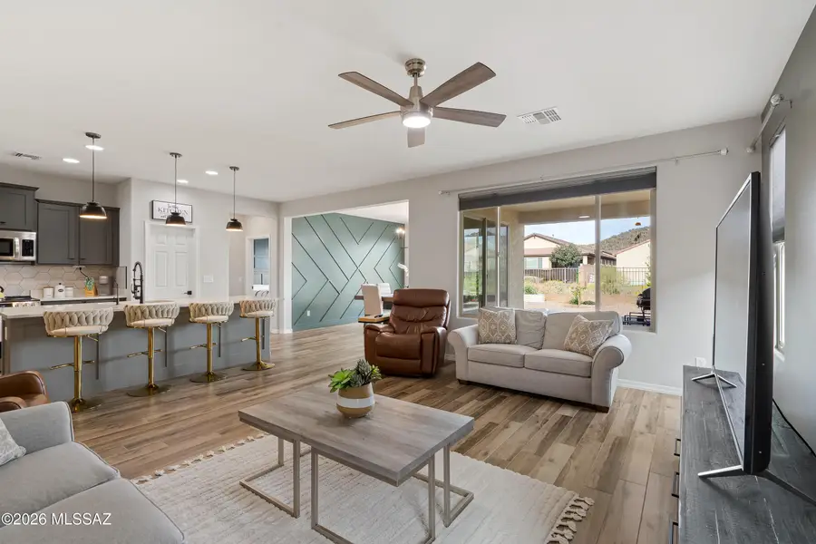 8467 N Van Cleeve, Tucson, AZ 85743 - #2