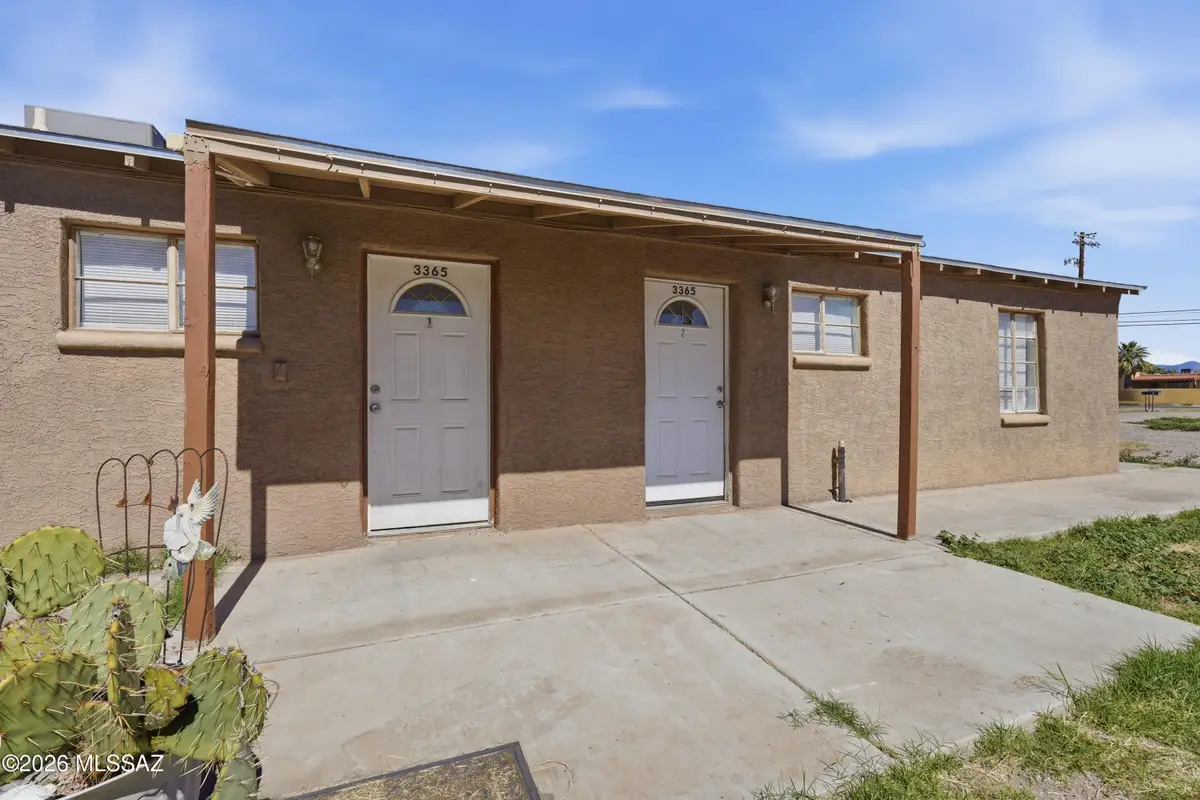 3365 N Stone, Tucson, AZ 85705 - #1