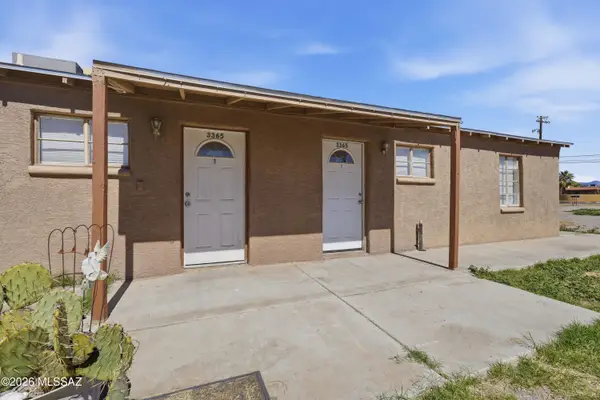 3365 N Stone, Tucson, AZ 85705