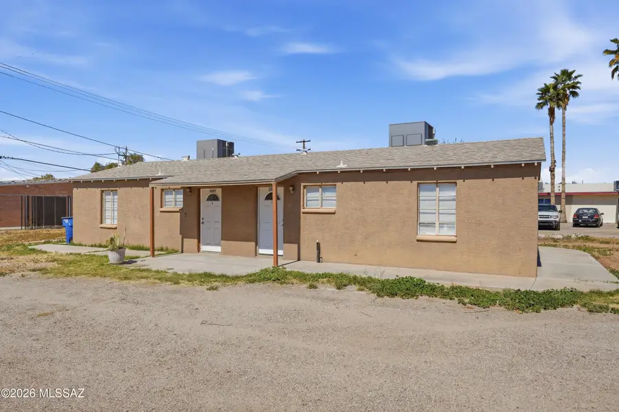 3365 N Stone, Tucson, AZ 85705 - #3