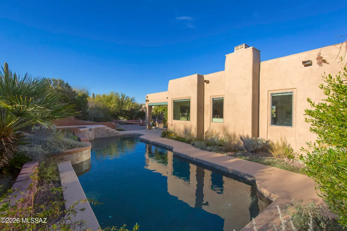 4935 N Desert Tortoise, Tucson, AZ 85745 - #1