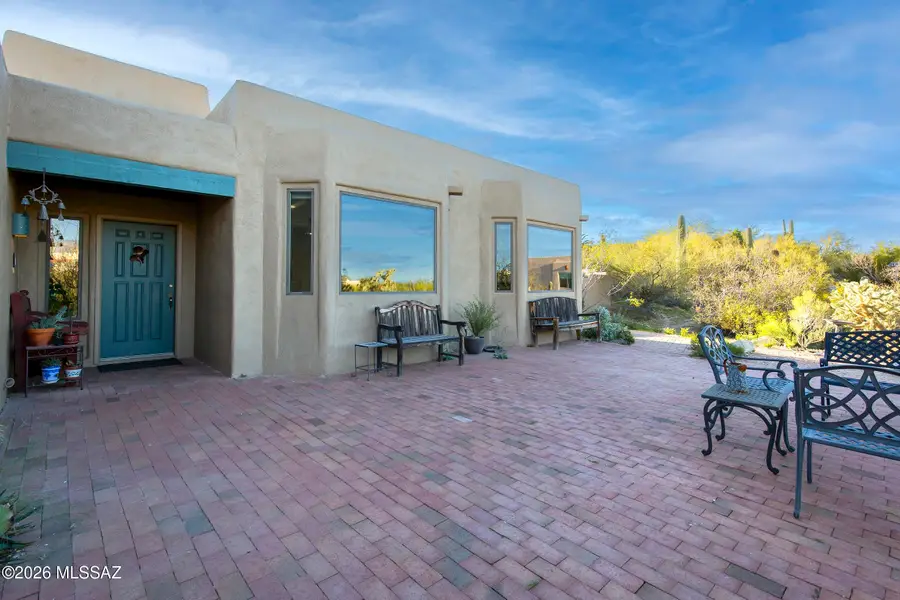 4935 N Desert Tortoise, Tucson, AZ 85745 - #2