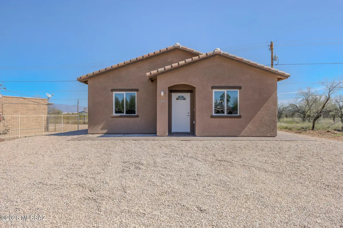 6350 S Oriole, Tucson, AZ 85746 - #1