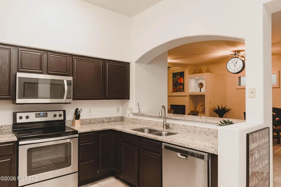 7357 E Calle De La Eternidad, Tucson, AZ 85715 - #3